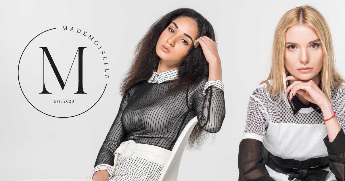 Mademoiselle
